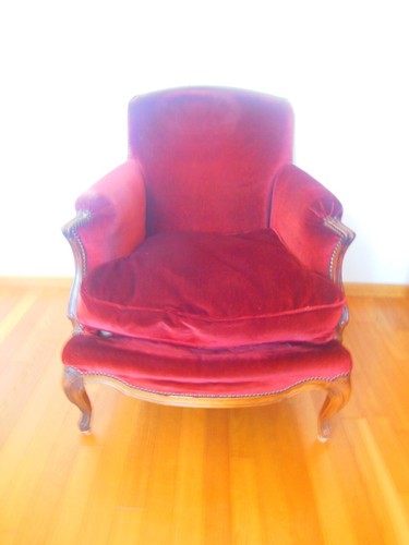 Paire fauteuils bergeres - paire,