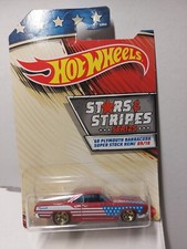 hot wheels 1/64 🇫🇷 Stars