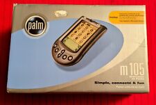 Ordinateur De Poche Vintage