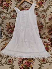 Fond De Robe Ancien Coton