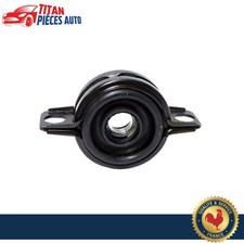 Palier central d'arbre de