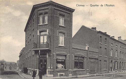 Belgique chimay - -,