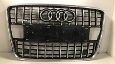 Calandre AUDI Q7 1 PHASE 2
