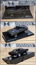 Plymouth barracuda fast &