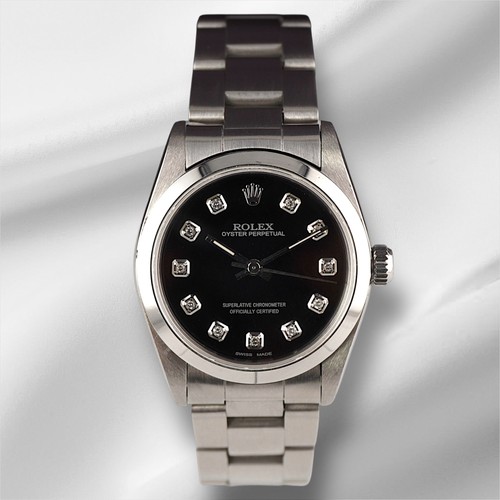 Montre rolex oyster - rolex,