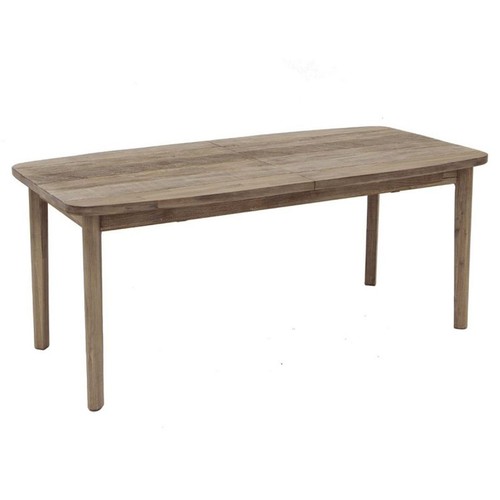 Table repas extensible - table, de
