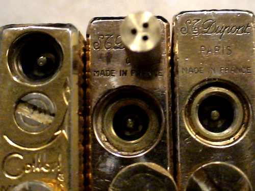 Adaptateur briquet colibri - briquet,