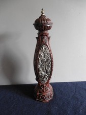 Moulin à poivre avec riche