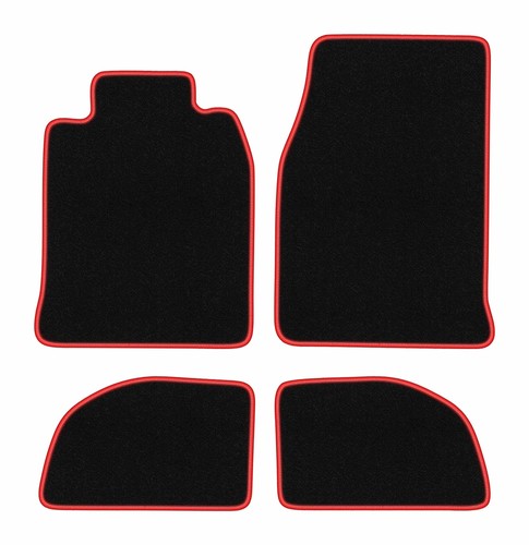 Tapis sol moquette - de,