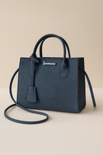 Sac À Main Carré Style