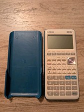 Casio GRAPH 35+E II