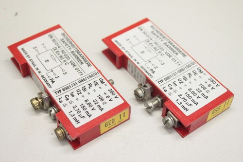 Steel 8901 086 - steel, 8901/31-086/150/01