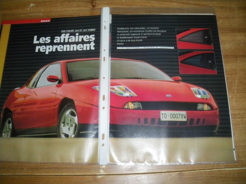 Essai fiat - essai, ...............