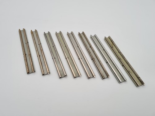 Lego train rails - 8, lego®