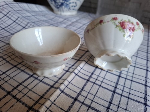 Anciens petits bols en - petits,