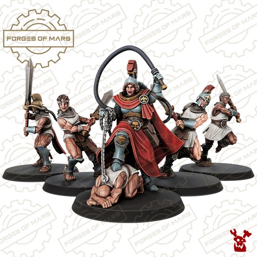 Sacred sisters legio artemis - sacred,