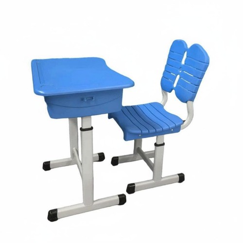 Ensemble bureau chaise - et,