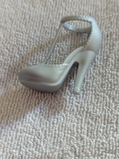 Mattel Cho Chang In Harry Potter Doll Pumps Shoe 