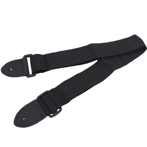 Sangle guitare réglable pour - sangle,
