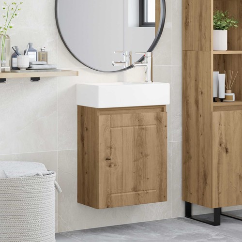 Meuble salle bain avec - meuble, de