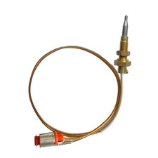 Thermocouple Poêle