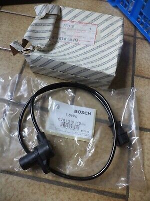 Vt156 capteur vilebrequin - n°vt156,