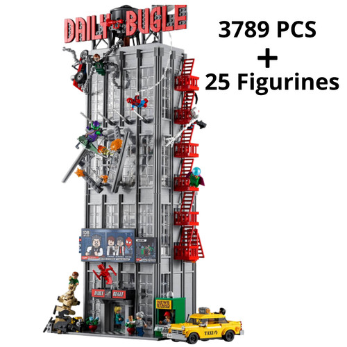 Kit construction - kit, (76178)