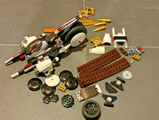 LEGO 70595 Ninjago Le tank