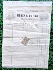 Dépt 41 - Blois 21 Rue Saint