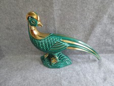 faisan en céramique