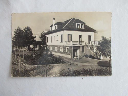 Cpsm barennac sioniac par - cpsm, barennac-de-sioniac