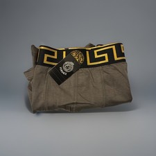 Versace boxer homme Taille L