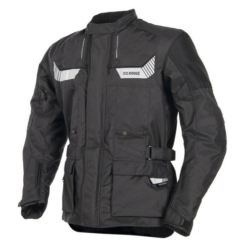 Blouson veste moto nexone - blouson,
