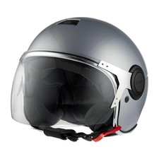 Casque Jet PIAGGIO Pour Vespa