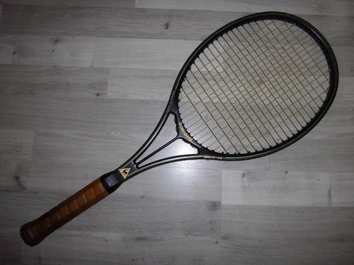 Raquette tennis coq sportif - tennis,