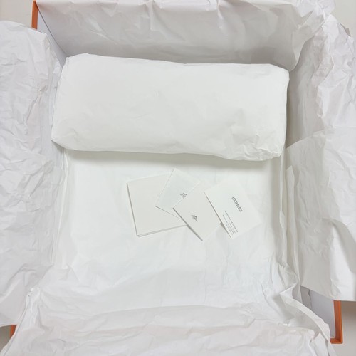 Boîte vide hermès 928 pour - vide,