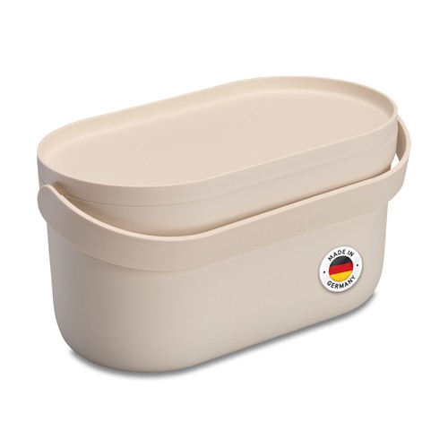 Garantia nova seau compost - nova,