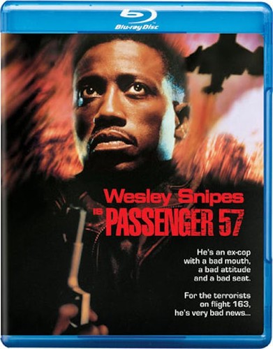 Passenger blu ray new - passenger, blu-ray