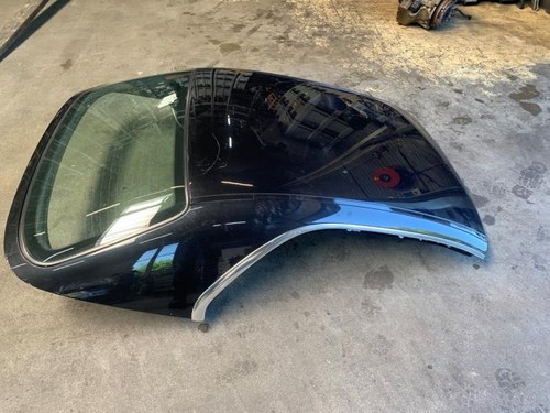 Bmw serie hardtop toit - hardtop,