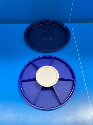 Tupperware plateau plat - tupperware,