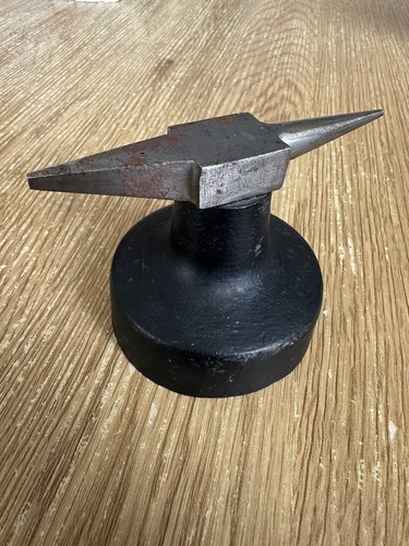 Enclume bijoutier horloger - de,