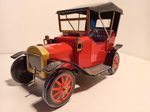 Nomura showa rosko - showa, ford