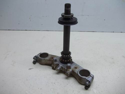 Té fourche suzuki 650 - fourche,
