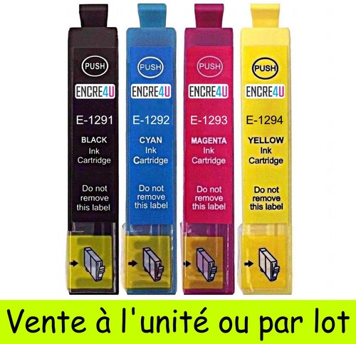 Encre4u cartouches d - -,