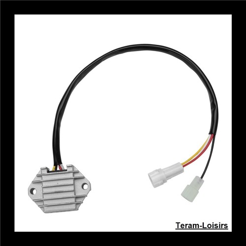 Regulateur tension pour yamaha - pour,