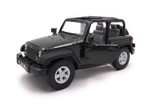 Voiture modèle jeep wrangler - modèle,