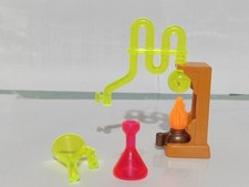 PLAYMOBIL ALMBIQUE