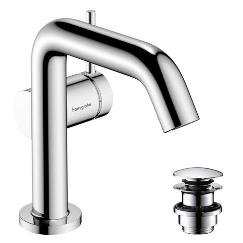 Mitigeur lavabo sur pied - mitigeur, de