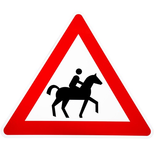 Panneau signalisation nr - signalisation,