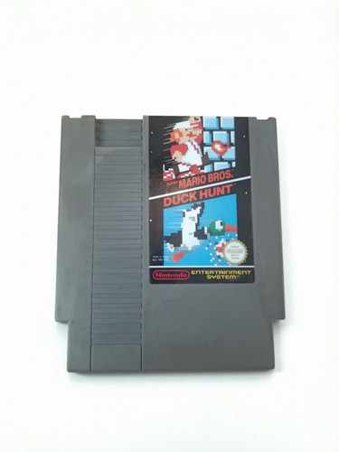 Super mario bros duck - super,